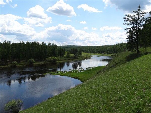 Конда Витим 47